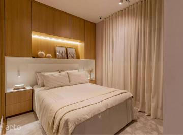 Apartamento · 60m² · 2 Quartos · 1 Vaga · Apartamentos à venda em Vila da Saúde, São Paulo | 2 quartos com 60 m²