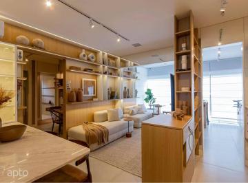 Apartamento · 77m² · 3 Quartos · 1 Vaga · Apartamentos à venda em Vila da Saúde, São Paulo | 3 quartos com 77 m²