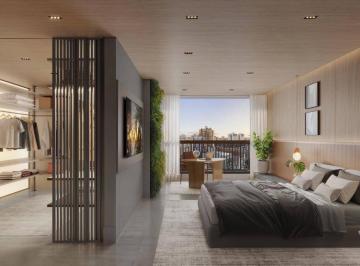 Apartamento en Venda de 4 quartos Perdizes · Apartamentos à venda em Perdizes, São Paulo | 4 quartos com 224 m²
