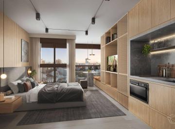 Apartamento · 27m² · Apartamentos à venda em Perdizes, São Paulo | Studio com 27 m²