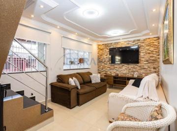 Casa · 135m² · 6 Quartos · 3 Vagas · Sobrado à Venda com Área de Lazer e Churrasqueira na QNP 13 - Ceilândia Norte