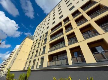Apartamento · 112m² · 3 Quartos · 2 Vagas · Apartamento com 3 Quartos, 1 Suíte, 2 Semi Suítes, Varanda e Lazer Completo à Venda no Residencial C
