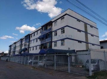Apartamento · 50m² · 2 Quartos · Apartamento á Venda com 2 Quartos na QI 11 Bloco H - Guará I