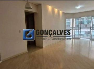 Apartamento · 96m² · 3 Quartos · 2 Vagas · Apartamento 03 dormitórios sendo 01 suíte a venda- Centro– São Bernardo do Campo -/SP