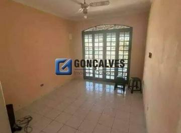 Casa · 240m² · 3 Quartos · 2 Vagas · Sobrado para aluguel em São Bernardo do Campo - Bairro Dos Casa, 3 quartos, 2 vagas