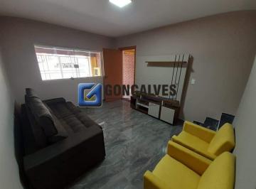 Casa · 97m² · 2 Quartos · 2 Vagas · Sobrado 02 dormitórios, à venda Planalto - São Bernardo do Campo /SP
