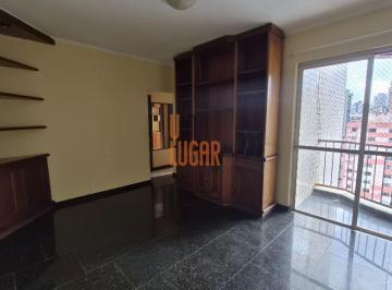 Apartamento · 97m² · 3 Quartos · 1 Vaga · Um Lugar Imoveis aluga: apartamento com 97m2, 3 quartos e 1 vaga no Ed. Brands Hatch, Reduto, Belem-