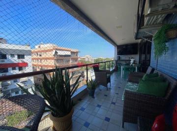 Apartamento · 180m² · 4 Quartos · 2 Vagas · Apartamento com 4 quartos sendo 3 suites - Freguesia - Jacarepagua