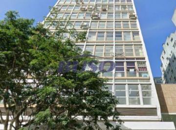 Comercial · 84m² · 1 Vaga · Conjunto Comercial para  venda no Centro