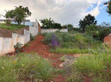 Terreno · 548m² · Terreno a venda na Zona Norte de Londrina