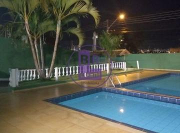 Comercial · 450m² · 4 Vagas · Area de Lazer a venda -  450 m2 por R$ 745.000,00 - Columbia A