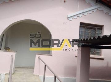 Casa · 180m² · 3 Quartos · 2 Vagas · CASA 3 QUARTOS IPIRANGA PROXIMO MINAS SHOPING
