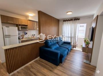 Apartamento · 50m² · 2 Quartos · 1 Vaga · Apartamento a venda 2 quartos varanda condominio residencial Platinum Zona Norte Sorocaba