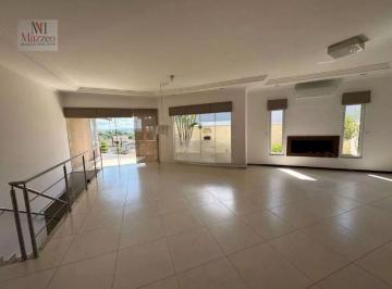 ad0r1ru2owuxmtu0yjzkntc1_md · Casa de Condomínio à Venda com 4 quartos, 6 banheiros, 4 vagas e 371m²