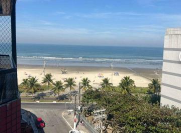 sxcogc2owu4zdvhn2nimmix_md · Apartamento semimobiliado à venda no Caiçara, em Praia Grande SP.