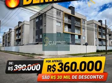 wuyeraq2yta1y2uwmjm0mduy_md · Apartamento Garden com sacada à venda em Vargem Grande - Pinhais
