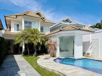 0923cd8bc62c5580499331dbba3b3beaa548a273 · Casa, 354 m² - venda por R$ 3.100.000,00 ou aluguel por R$ 18.264,60/mês - Recreio dos Bandeirantes 