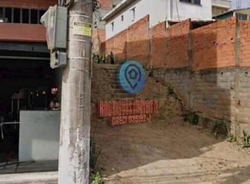 Terreno · 127m² · Compre Lote / Terreno em Vila São Paulo, Ferraz de Vasconcelos/SP.