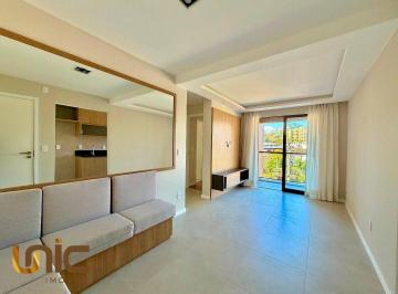 53d61f07f5a762680efd1905917cc9370b2ff109 · Apartamento com 2 dormitórios à venda, 60 m² por R$ 560.000,00 - Vale do Paraíso - Teresópolis/RJ