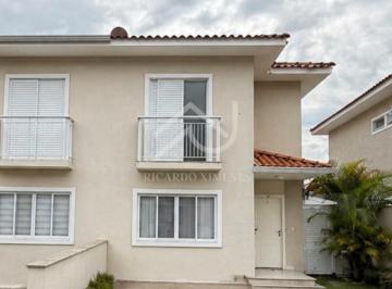 Casa · 100m² · 3 Quartos · 2 Vagas · Casa em Condomínio no Portais Cajamar, 3 Quartos, 100m² para Alugar