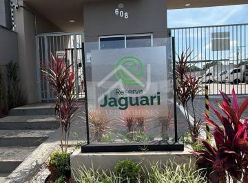 Apartamento · 45m² · 2 Quartos · 1 Vaga · Aluguel de Apartamento 2 Dorms em Chácara Jaguari - 45m²