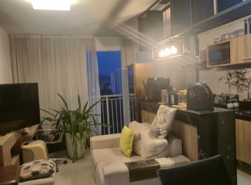 Apartamento · 64m² · 1 Quarto · 1 Vaga · Apartamento Loft em Barra Olímpica  -  Rio de Janeiro
