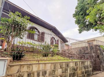 FACHADA · CASA MISTA PARA VENDA - VILA LUCAS ARAUJO