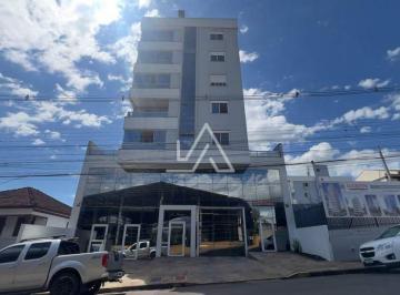 Apartamento · 86m² · 1 Vaga · APTO 02(01 SUÍTE) DORMITÓRIOS + VAGA EDIFÍCIO MURANO - PARA LOCAÇÃO  - PASSO FUNDO