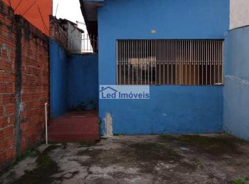 Casa · 114m² · 2 Quartos · 2 Vagas · Casa com 2 quartos, Presidente Altino, Osasco - R$ 480 mil, Cod: 2890