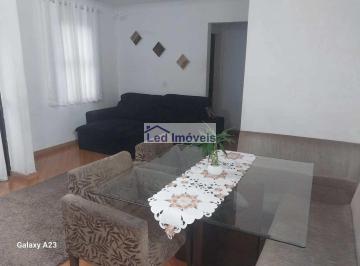 Apartamento · 67m² · 2 Quartos · Apartamento com 2 quartos, Jaguaribe, Osasco - R$ 380 mil, Cod: 2898