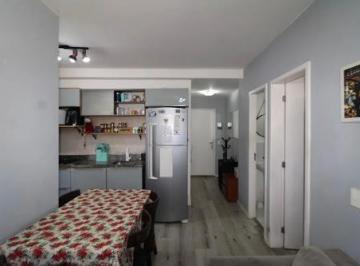 244d1d6f763ee70bd6cd5adcf7e016227819115d · Apartamento com 2 dormitórios à venda, 38 m² por R$ 362.000,00 - Santana - São Paulo/SP