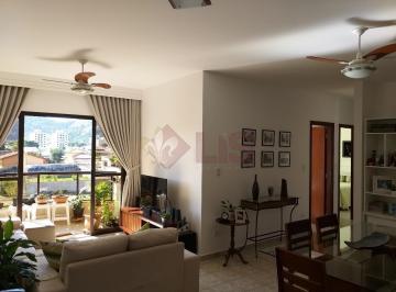 Apartamento · 92m² · 3 Quartos · 1 Vaga · Apartamento à venda 3 Quartos, 1 Suite, 1 Vaga, 96M², Martim de Sá, Caraguatatuba - SP | Costa Azul