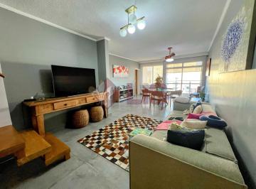 Apartamento · 220m² · 5 Quartos · 2 Vagas · Cobertura duplex Mobiliado com 5 Dormitórios e Piscina na Martim de Sá – Caraguatatuba