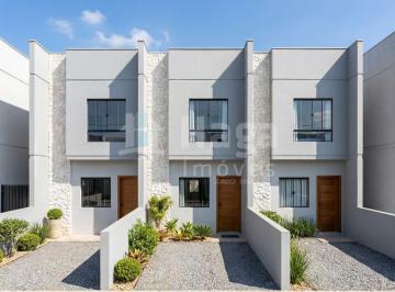 Casa · 65m² · 2 Quartos · 2 Vagas · Casa à venda no Bairro Águas Claras em Brusque/SC