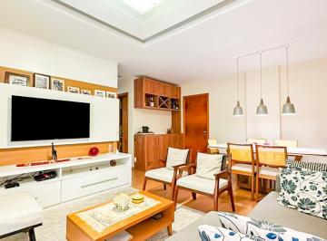 Apartamento · 93m² · 2 Quartos · 2 Vagas · Apartamento com 2 quartos, no Centro, Petrópolis