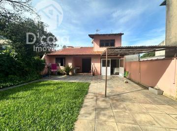 Casa · 300m² · 3 Quartos · 4 Vagas · Excelente casa à venda no bairro Vila Parque Brasília - Cachoeirinha/RS