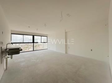 Apartamento · 40m² · 1 Quarto · 1 Vaga · Flat à venda no Condomínio Líbano, no Pina – 40m², 1 quarto, com vista e excelente localização | Rec