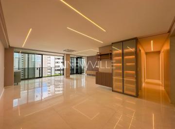 Apartamento · 3 Quartos · 3 Vagas · Apartamento à venda no Condomínio Terraço Jaqueira, em Parnamirim – 3 suítes, 3 vagas e vista privil