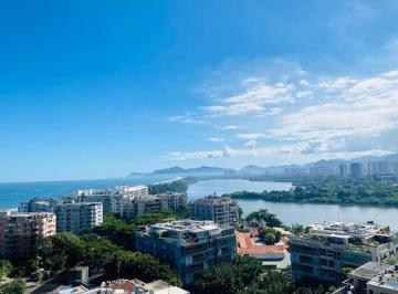 vista · Imoveis - na Barra da Tijuca