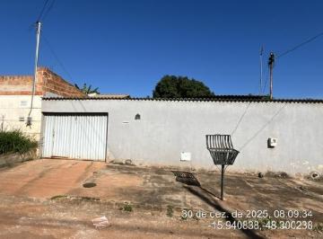 Photo_0 · 
                Imóvel com potencial — Casa no Jardim Ana Beatriz Ii, Santo Antonio do Descoberto -