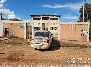 Photo_0 · 
                Imóvel bem localizado — Apartamento no Parque Estrela Dalva Ix, Luziania - GO, Apto