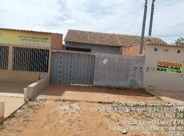 Photo_0 · 
                Oportunidade Única em SANTO ANTONIO DO DESCOBERTO - GO | Tipo: Casa | Negociação: V