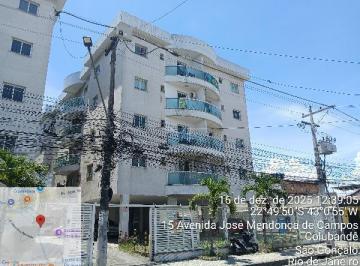 Photo_0 · 
                Oferta recomendada — Apartamento no Colubande, Sao Goncalo - RJ, Apto 502, 2 quarto