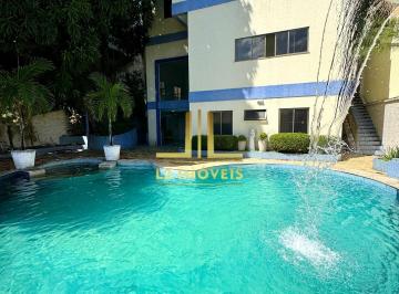 Casa · 450m² · 5 Quartos · 2 Vagas · CASA EM COND. - 5 SUÍTES - 450M² - PISCINA - ENERGIA SOLAR - CANDEAL