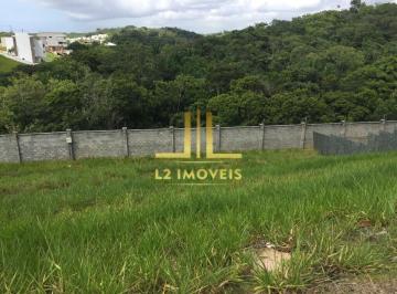 Terreno · 547m² · TERRENO EM CONDOMINIO - NASCENTE - ALPHAVILLE LITORAL NORTE 2