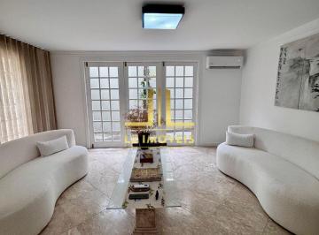Casa · 506m² · 4 Quartos · 1 Vaga · CASA TÉRREA EM COND - 4 SUÍTES - 506M² - BOSQUE DAS MANGUEIRAS - ONDINA