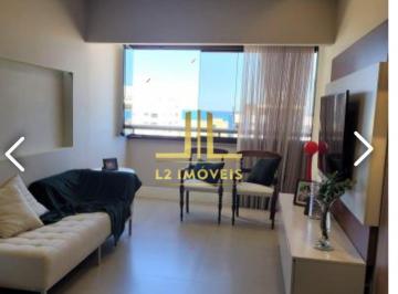 Apartamento · 140m² · 3 Quartos · 2 Vagas · APARTAMENTO ALTO PADRÃO - 3 SUÍTES - NASCENTE - AQUARIUS