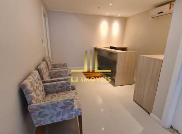 Comercial · 404m² · 10 Vagas · LAJE COMERCIAL - ALPHABUSINESS