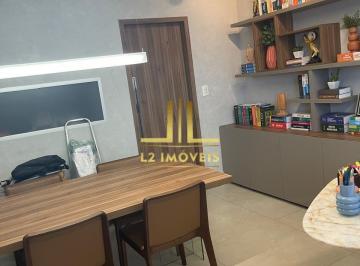 Comercial · 33m² · 1 Quarto · 1 Vaga · SALA COMERCIAL - WALL STREET EMPRESARIAL