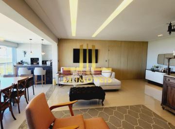 Apartamento · 172m² · 4 Quartos · 3 Vagas · APARTAMENTO ALTO PADRÃO - 3 SUÍTES - VISTA MAR - GREENVILLE